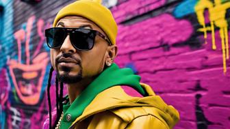 Sean Paul Vermögen: Ein Blick auf das Vermögen des Reggae-Stars 2024