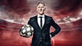 Sebastian Schweinsteiger Vermögen: Ein Blick auf seinen Reichtum und seine Einnahmen 2024