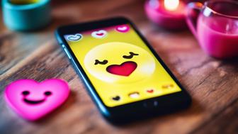 Snapchat Herzen Bedeutung: Was die Emojis wirklich über deine Kontakte aussagen