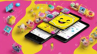 Snapscore Bedeutung: So funktioniert dein Snapchat-Score und was er wirklich bedeutet