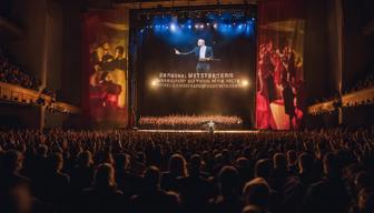 Solidarität gegen rechts: Konstantin Wecker verbreitet Hoffnung in Nürnberg