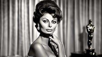 Sophia Loren: Ihr Vermögen und die Geheimnisse ihrer Karriere 2023