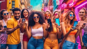 Thirst Traps Bedeutung: Die Faszination hinter dem Social-Media-Phänomen