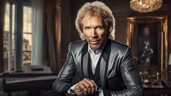 Thomas Gottschalk: Das Vermögen des Entertainers im Jahr 2024