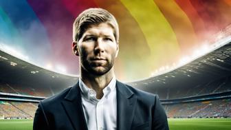 Thomas Hitzlsperger Vermögen: Ein Blick auf den finanziellen Erfolg des Fußballstars