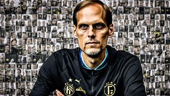 Thomas Tuchel: Ein Blick auf sein Vermögen und seine Karriere