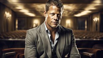 Til Schweiger: Das Vermögen des beliebten Schauspielers im Jahr 2024