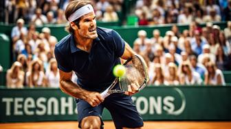 Tommy Haas Vermögen: Wie viel hat der Tennisstar wirklich?