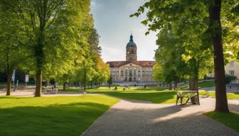 Trotz „Aufbruch“ beim Klimaschutz: Stadt Erlangen muss sparen – hoher Betrag betroffen