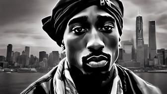 Tupac Vermögen: Ein Blick auf das außergewöhnliche Erbe des Legendären Rappers