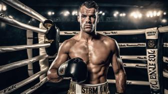 Vermögen von Felix Sturm: So viel hat der Boxer wirklich!