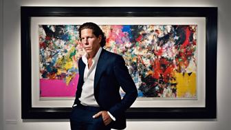 Vito Schnabel Vermögen: Ein Blick auf den Reichtum des erfolgreichen Kunsthändlers