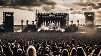 Wacken-Gründer Vermögen: Die finanziellen Hintergründe der Festival-Ikonen enthüllt