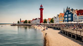 Warnemünde Sehenswürdigkeiten entdecken: Die besten Highlights der Region