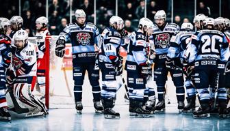 Warum haben sich die Ice Tigers beinahe kampflos den Iserlohn Roosters ergeben?