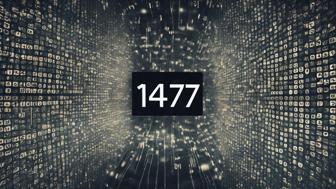 Was bedeutet 1437? Die Bedeutung im Detail erklärt