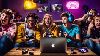 Was bedeutet Poggers? Die Bedeutung und Verwendung im Gaming und Internet-Slang