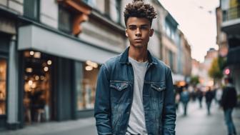 Was bedeutet Tapered Fit? Alles Wichtige zu Bedeutung und Styling