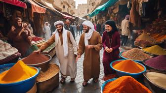 Was bedeutet 'Ya Salam'? Bedeutung und Herkunft des Ausdrucks