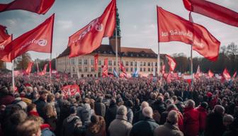 Was die Bundesparteien von Brandenburg erwarten: Von Wagenknecht bis Scholz