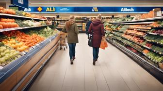 Was ist die Aldi Name Bedeutung? Eine Analyse der Herkunft und Hintergründe