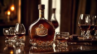 Was ist die Bedeutung von Cognac XO? Alles Wissenswerte über Cognac XO Bedeutung