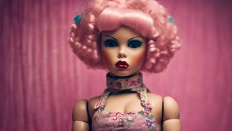 Was ist die Bimbo Doll? Bedeutung, Einfluss und gesellschaftliche Debatten