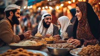 Was ist die Habibi Bedeutung auf Deutsch? Alle Infos und Verwendung