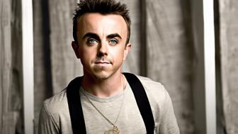 Wie hoch ist das Frankie Muniz Vermögen im Jahr 2024?