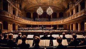 Wilde Klangwogen: Staatsphilharmonie Nürnberg spielt delikate maritime Stücke