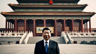 Xi Jinpings Vermögen: Ein Blick auf den Reichtum des chinesischen Staatschefs